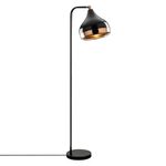Casa si Gradina - Corpuri si surse de iluminat - Lustre si pendule - Set corpuri de iluminat, Opviq, metal, negru cupru, candelabru, lampa de podea, lampa de perete - Infinity.ro