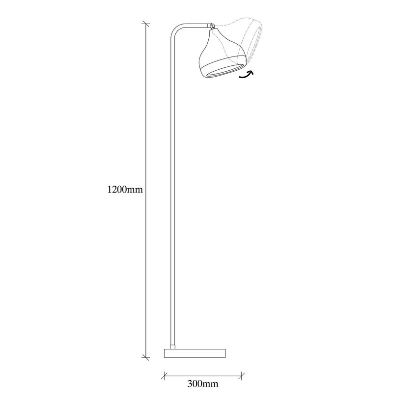 Casa si Gradina - Corpuri si surse de iluminat - Lustre si pendule - Set corpuri de iluminat, Opviq, metal, negru cupru, candelabru, lampa de podea, lampa de perete - Infinity.ro