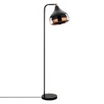 Casa si Gradina - Corpuri si surse de iluminat - Lustre si pendule - Set corpuri de iluminat, Opviq, metal, negru cupru, candelabru, lampa de podea, lampa de perete - Infinity.ro