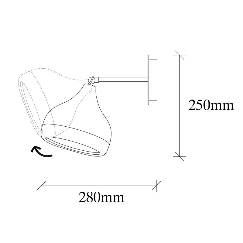 Casa si Gradina - Corpuri si surse de iluminat - Lustre si pendule - Set corpuri de iluminat, Opviq, metal, negru cupru, candelabru, lampa de podea, lampa de perete - Infinity.ro
