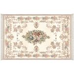 Casa si Gradina - Textile si covoare - Covoare - Covoare casa - Set covoare, Conceptum Hypnose, multicolor, 80x150 cm, 60x100 cm, 100% poliester, antiderapant, lavabil - Infinity.ro