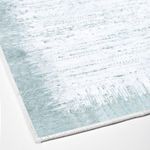 Casa si Gradina - Textile si covoare - Covoare - Covoare casa - Covor, Conceptum Hypnose, albastru, 80x150 cm, 100% poliester, antiderapant, 955ANR4685 - Infinity.ro