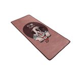 Casa si Gradina - Textile si covoare - Covoare - Covorase intrare - Covoras de hol, Conceptum Hypnose, multicolor, 60x140 cm, 100% poliester, antiderapant, 882CHL1766 - Infinity.ro