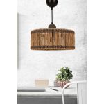 Casa si Gradina - Corpuri si surse de iluminat - Lustre si pendule - Candelabru, Opviq, metal, ecru, inaltime reglabila, Ø30x20 cm - Infinity.ro