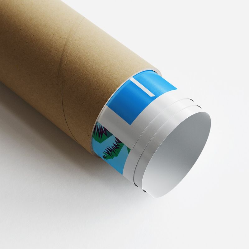 Carti si Birotica - Papetarie - Afise si stickere - Poster, Wallxpert, satin mat, multicolor, 29,7x42 cm - Infinity.ro