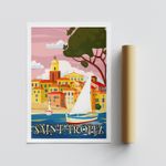 Carti si Birotica - Papetarie - Afise si stickere - Poster a3, Wallxpert, satin mat, multicolor, 29.7x42 cm, neincadrat - Infinity.ro