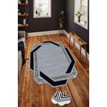 Casa si Gradina - Textile si covoare - Covoare - Covoare casa - Covor, Conceptum Hypnose, multicolor, 60x100 cm, 100% poliester, antiderapant, 478HFT3321 - Infinity.ro