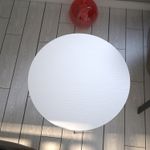 Casa si Gradina - Mobilier - Mese si birouri - Mese living - Masuta laterala, Hanah Home, pal melaminat, alb, 40x40x44 cm - Infinity.ro