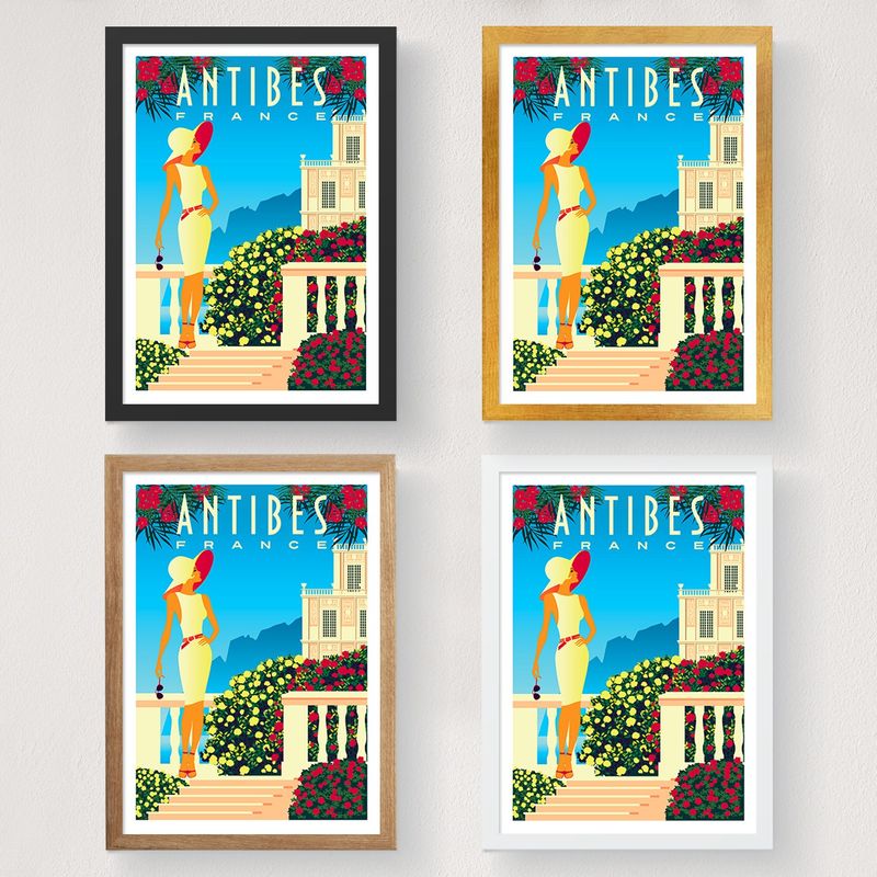 Carti si Birotica - Papetarie - Afise si stickere - Poster a4, Wallxpert, satin mat, multicolor, 21x29.7 cm, neincadrat, 714YCA1214 - Infinity.ro