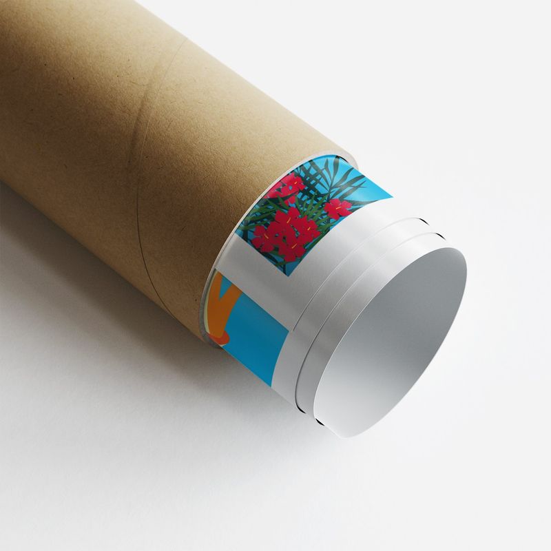 Carti si Birotica - Papetarie - Afise si stickere - Poster a4, Wallxpert, satin mat, multicolor, 21x29.7 cm, neincadrat, 714YCA1214 - Infinity.ro