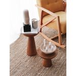 Casa si Gradina - Mobilier - Scaune si fotolii - Fotolii - Fotoliu, Atelier Del Sofa, catifea, galben, 85x67x75 cm - Infinity.ro