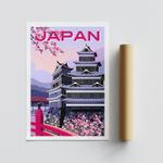 Carti si Birotica - Papetarie - Afise si stickere - Poster a3, Wallxpert, multicolor, 29,7x42 cm, 100% satin mat - Infinity.ro