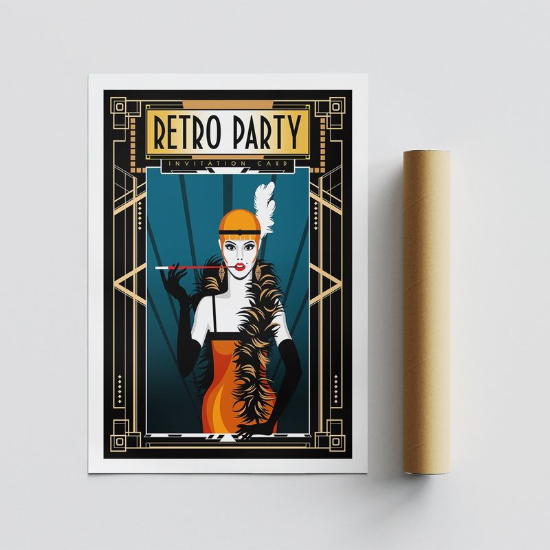 Carti si Birotica - Papetarie - Afise si stickere - Poster, Wallxpert, multicolor, 29,7x42 cm, 100% satin mat - Infinity.ro