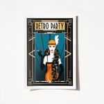 Carti si Birotica - Papetarie - Afise si stickere - Poster, Wallxpert, multicolor, 29,7x42 cm, 100% satin mat - Infinity.ro