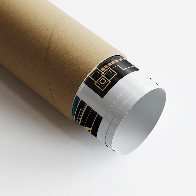 Carti si Birotica - Papetarie - Afise si stickere - Poster, Wallxpert, multicolor, 29,7x42 cm, 100% satin mat - Infinity.ro