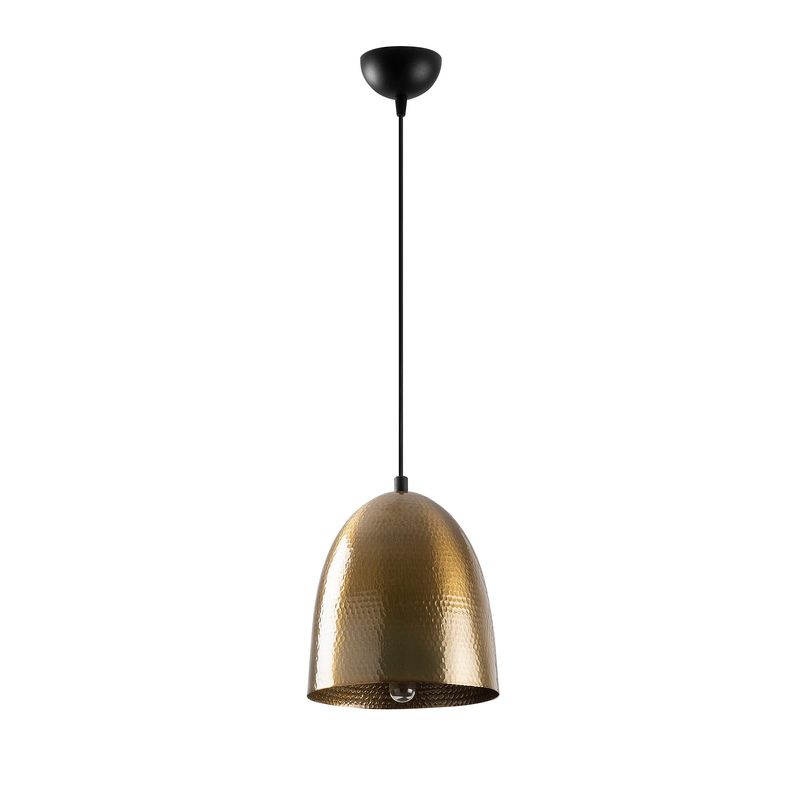 Casa si Gradina - Corpuri si surse de iluminat - Lustre si pendule - Lustra, Opviq, metal, vintage, 20x20x118 cm - Infinity.ro