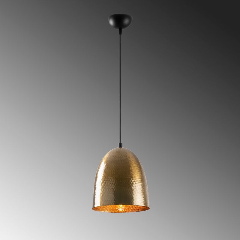 Casa si Gradina - Corpuri si surse de iluminat - Lustre si pendule - Lustra, Opviq, metal, vintage, 20x20x118 cm - Infinity.ro