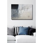 Casa si Gradina - Decoratiuni - Tablouri - Tablou canvas decorativ, Wallxpert, multicolor, panza, rama lemn, 70x100 cm, 529TCR1591 - Infinity.ro