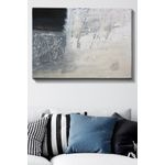 Casa si Gradina - Decoratiuni - Tablouri - Tablou canvas decorativ, Wallxpert, multicolor, panza, rama lemn, 70x100 cm, 529TCR1591 - Infinity.ro
