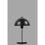 Casa si Gradina - Corpuri si surse de iluminat - Veioze si lampi - Veioze - Veioza, Opviq, metal, negru, 25x40 cm, 941RTN1438 - Infinity.ro