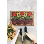 Casa si Gradina - Textile si covoare - Covoare - Covorase intrare - Covoras de intrare, Conceptum Hypnose, multicolor, 40x60 cm, 100% pvc, antiderapant, 877CHL1017 - Infinity.ro