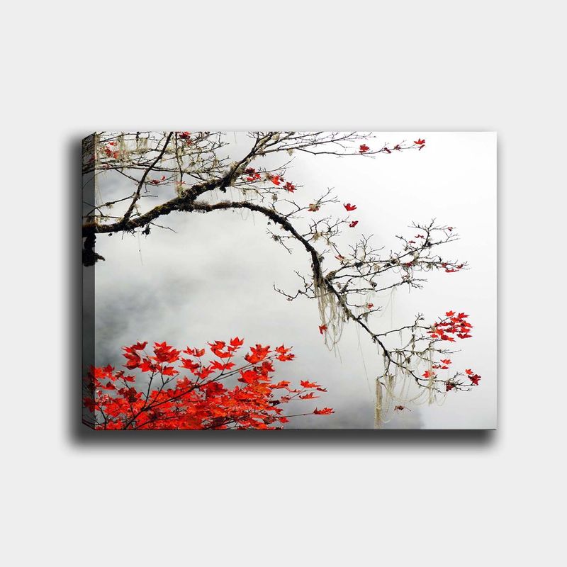 Casa si Gradina - Decoratiuni - Tablouri - Tablou decorativ, Wallxpert, panza, multicolor, 70x100 cm, 441HPE1987 - Infinity.ro