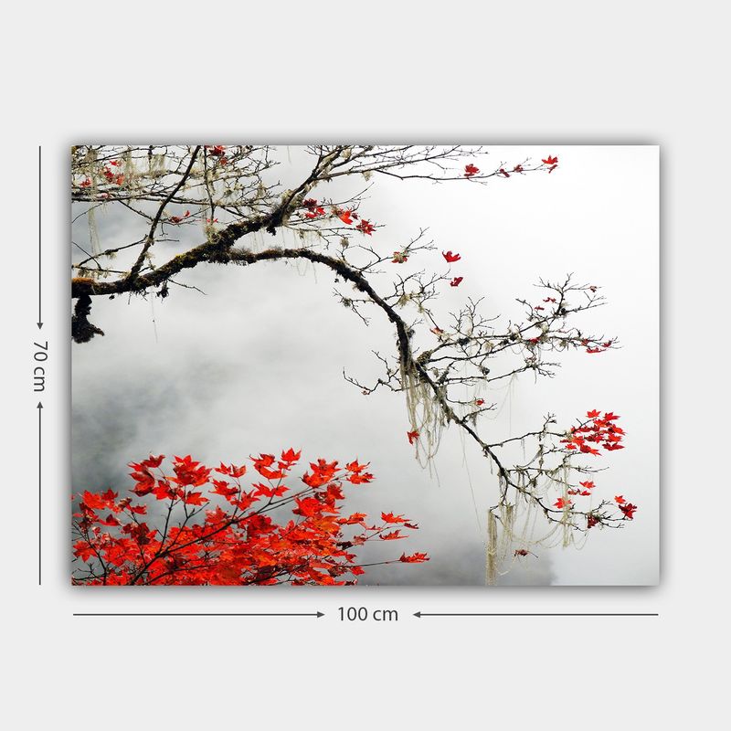 Casa si Gradina - Decoratiuni - Tablouri - Tablou decorativ, Wallxpert, panza, multicolor, 70x100 cm, 441HPE1987 - Infinity.ro