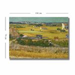 Casa si Gradina - Decoratiuni - Tablouri - Tablou decorativ, Wallxpert, panza, multicolor, 70x100 cm, 978VNC1221 - Infinity.ro