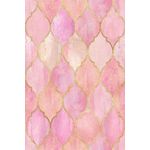 Casa si Gradina - Textile si covoare - Covoare - Covoare casa - Covor, Conceptum Hypnose, multicolor, 180x280 cm, 100% poliester, antiderapant, 593HFT1644 - Infinity.ro