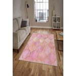 Casa si Gradina - Textile si covoare - Covoare - Covoare casa - Covor, Conceptum Hypnose, multicolor, 180x280 cm, 100% poliester, antiderapant, 593HFT1644 - Infinity.ro