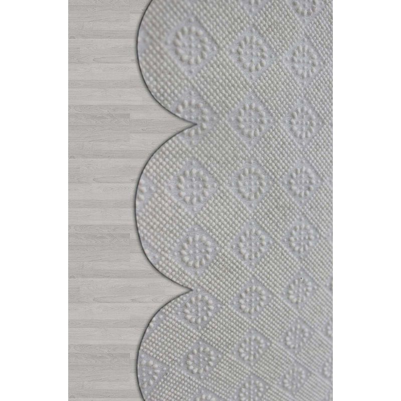 Casa si Gradina - Textile si covoare - Covoare - Covoare casa - Covor, Conceptum Hypnose, multicolor, 60x100 cm, 100% poliester, antiderapant, 476HFT1876 - Infinity.ro