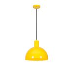 Casa si Gradina - Corpuri si surse de iluminat - Lustre si pendule - Lustra, Opviq, metal, galben, 30x117 cm - Infinity.ro