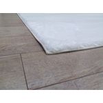 Casa si Gradina - Textile si covoare - Covoare - Covorase intrare - Covoras de intrare, Conceptum Hypnose, alb, 80x150 cm, 100% poliester, antiderapant, 202BLY1235 - Infinity.ro