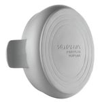 Casa si Gradina - Bucatarie si vesela - Vase pentru gatit - Oale si cratite - Oala, Hermia, portelan rezistent la foc, alb, 3.6 l - Infinity.ro