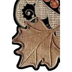 Casa si Gradina - Textile si covoare - Covoare - Covoare casa - Covor, Conceptum Hypnose, multicolor, 50x80 cm, 100% poliester, antiderapant, 478HFT3307 - Infinity.ro