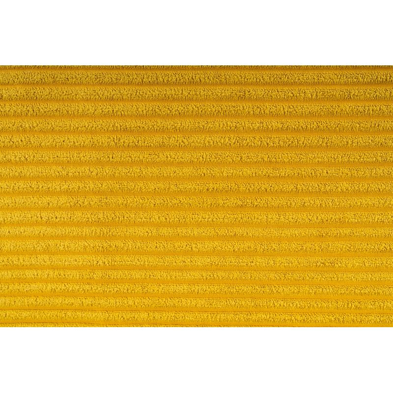 Casa si Gradina - Mobilier - Canapele si coltare - Coltare - Coltar, Hanah Home, lemn fag si pal, verde masliniu, 330x105x90 cm - Infinity.ro