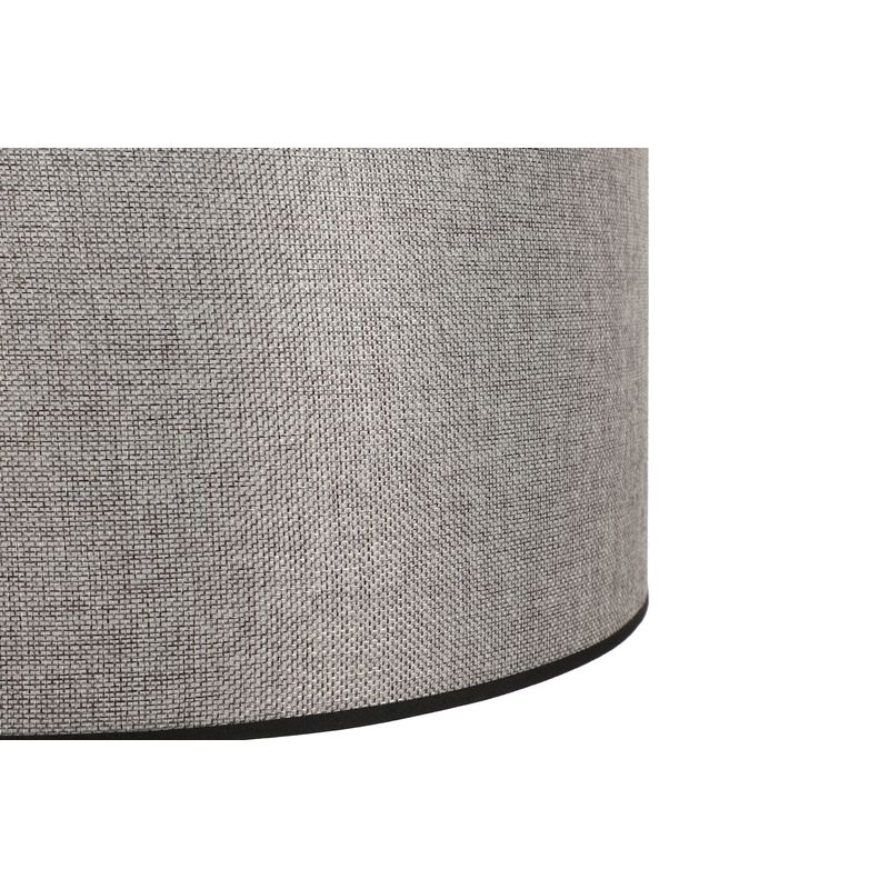 Casa si Gradina - Corpuri si surse de iluminat - Veioze si lampi - Lampadare - Lampadar, Opviq, lemn, maro gri, 150 cm - Infinity.ro