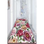 Casa si Gradina - Textile si covoare - Covoare - Covorase intrare - Covoras de hol, Conceptum Hypnose, multicolor, 80x200 cm, 100% poliester, antiderapant, 908CHL1508 - Infinity.ro
