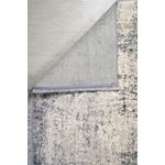 Casa si Gradina - Textile si covoare - Covoare - Covorase intrare - Covoras de hol, Conceptum Hypnose, gri, 120x500 cm, 100% poliester - Infinity.ro