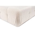 Casa si Gradina - Mobilier - Canapele si coltare - Coltare - Coltar, Atelier Del Sofa, textil, maro deschis, 300x200x100 cm - Infinity.ro
