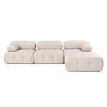 Casa si Gradina - Mobilier - Canapele si coltare - Coltare - Coltar, Atelier Del Sofa, textil, maro deschis, 300x200x100 cm - Infinity.ro