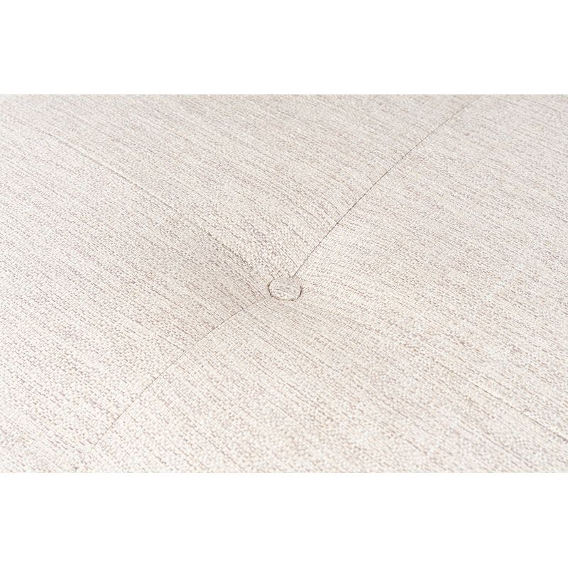 Casa si Gradina - Mobilier - Canapele si coltare - Coltare - Coltar, Atelier Del Sofa, textil, maro deschis, 300x200x100 cm - Infinity.ro