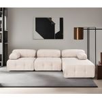 Casa si Gradina - Mobilier - Canapele si coltare - Coltare - Coltar, Atelier Del Sofa, textil, maro deschis, 300x200x100 cm - Infinity.ro