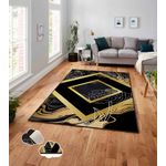 Casa si Gradina - Textile si covoare - Covoare - Covoare casa - Covor, Conceptum Hypnose, multicolor, 160x230 cm, 100% poliester, antiderapant, 288NGR1971 - Infinity.ro
