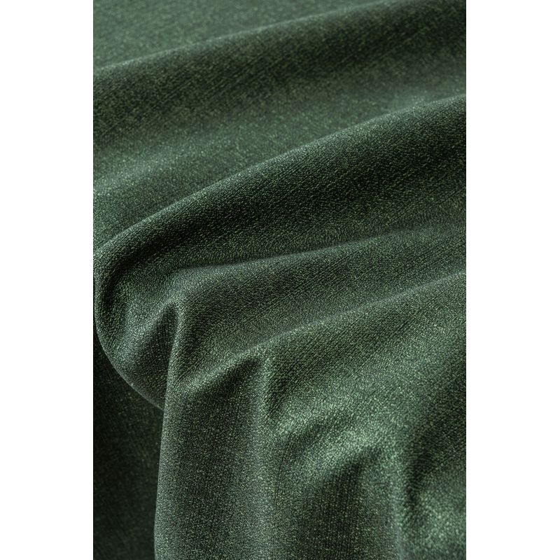 Casa si Gradina - Textile si covoare - Textile bucatarie - Fete de masa - Fata de masa, Hermia, nuc si verde, 150x250 cm, 100% poliester, lavabila la masina - Infinity.ro