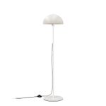 Casa si Gradina - Corpuri si surse de iluminat - Veioze si lampi - Lampadare - Lampadar, Opviq, metal, crem, 147 cm - Infinity.ro