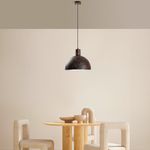 Casa si Gradina - Corpuri si surse de iluminat - Lustre si pendule - Candelabru, Opviq, metal, antichizat, 30x30x30 cm - Infinity.ro