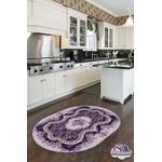 Casa si Gradina - Textile si covoare - Covoare - Covoare casa - Covor, Conceptum Hypnose, multicolor, 160x230 cm, 100% poliester, antiderapant, 476HFT1808 - Infinity.ro