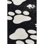 Petshop - Ingrijire si Igiena - Asternuturi si substraturi - Covorase igienice - Covoras, Conceptum Hypnose, multicolor, 60x100 cm, 100% poliester, antiderapant, lavabil la masina - Infinity.ro