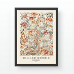 Casa si Gradina - Decoratiuni - Tablouri - Tablou decorativ cu rama, Wallxpert, lemn, multicolor, 35x45 cm, 245FMS1294 - Infinity.ro